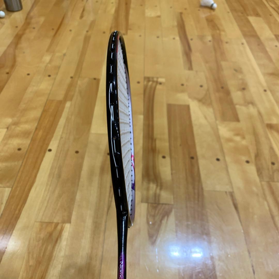 ラケット Yonex Astrox 55 5u