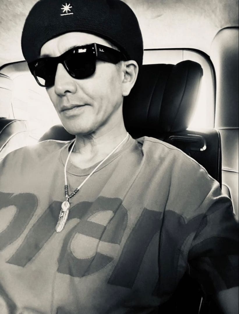 帽子 CA4LA x GDC WOOL BIG BERRET