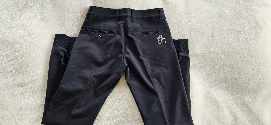 1PIU1UGUALE3 GOLFレディースジョガーパンツ