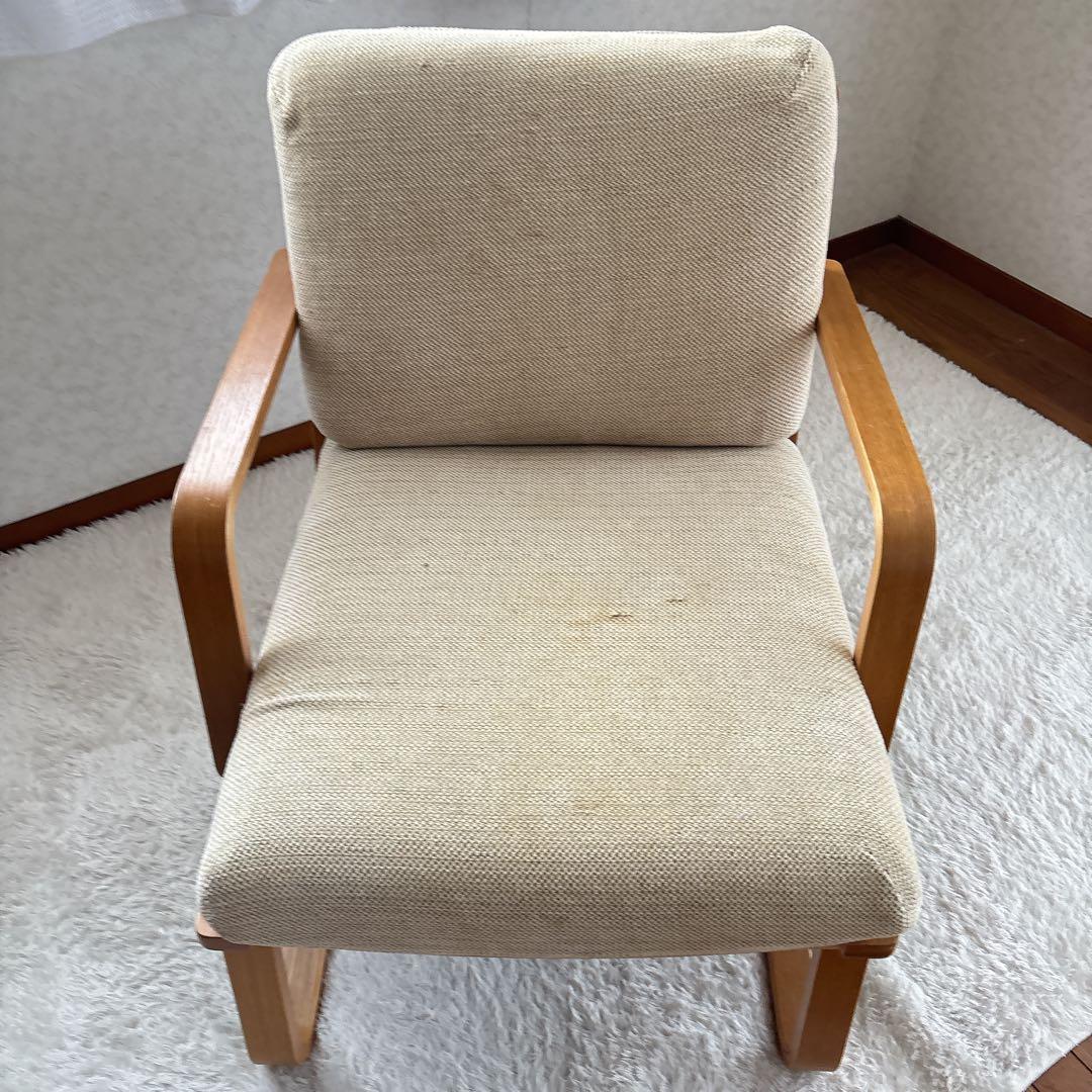 nanaハンドメイド様リクエスト品】無印良品 MUJI リビングでもダイニングで