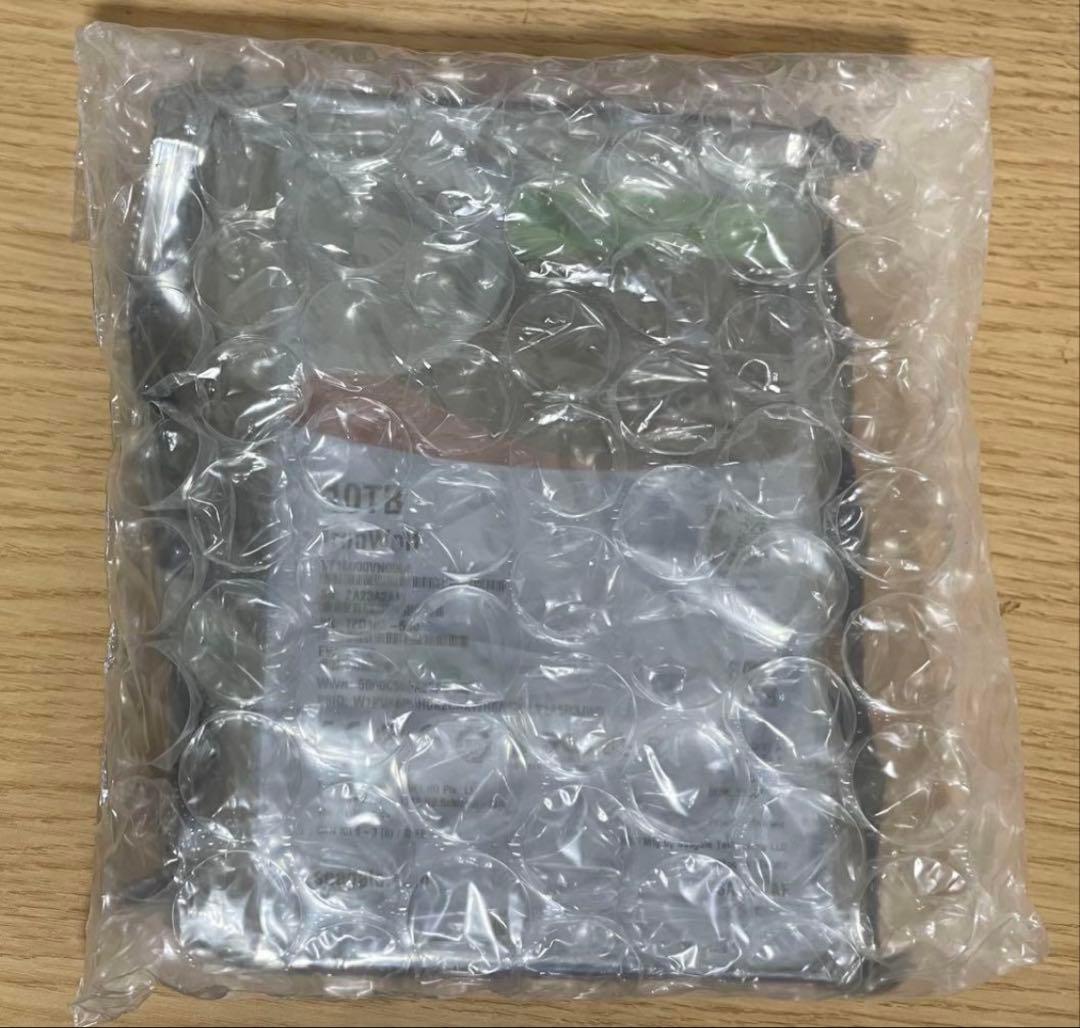 ま*ま様 【中古】10TB HDD SEAGATE Iron Wolf