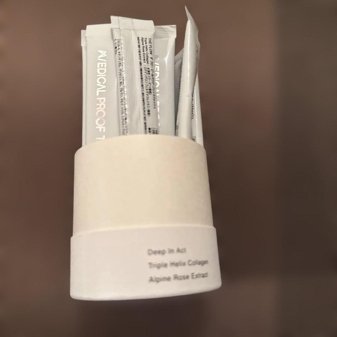 j*e様 MEDICAL PROOF THE FLOW 17本