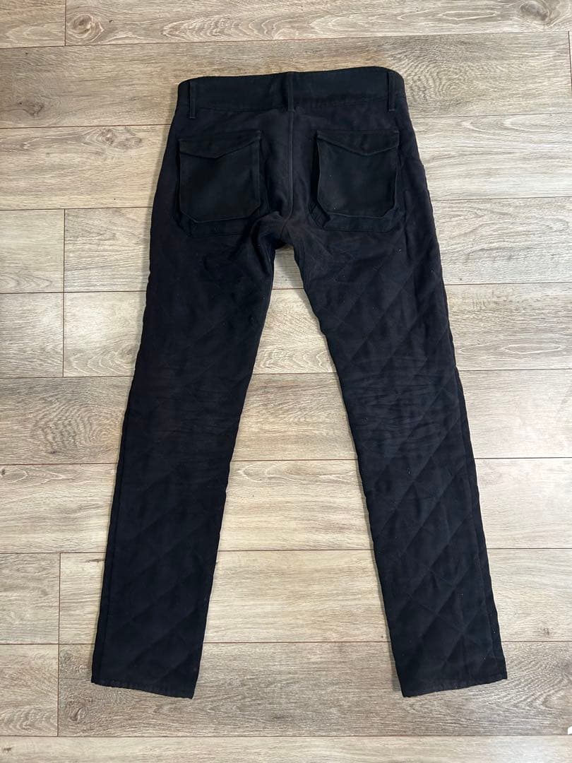 バイクウェア・装備 ROARS ORIGINAL Quilting 3LayardPants