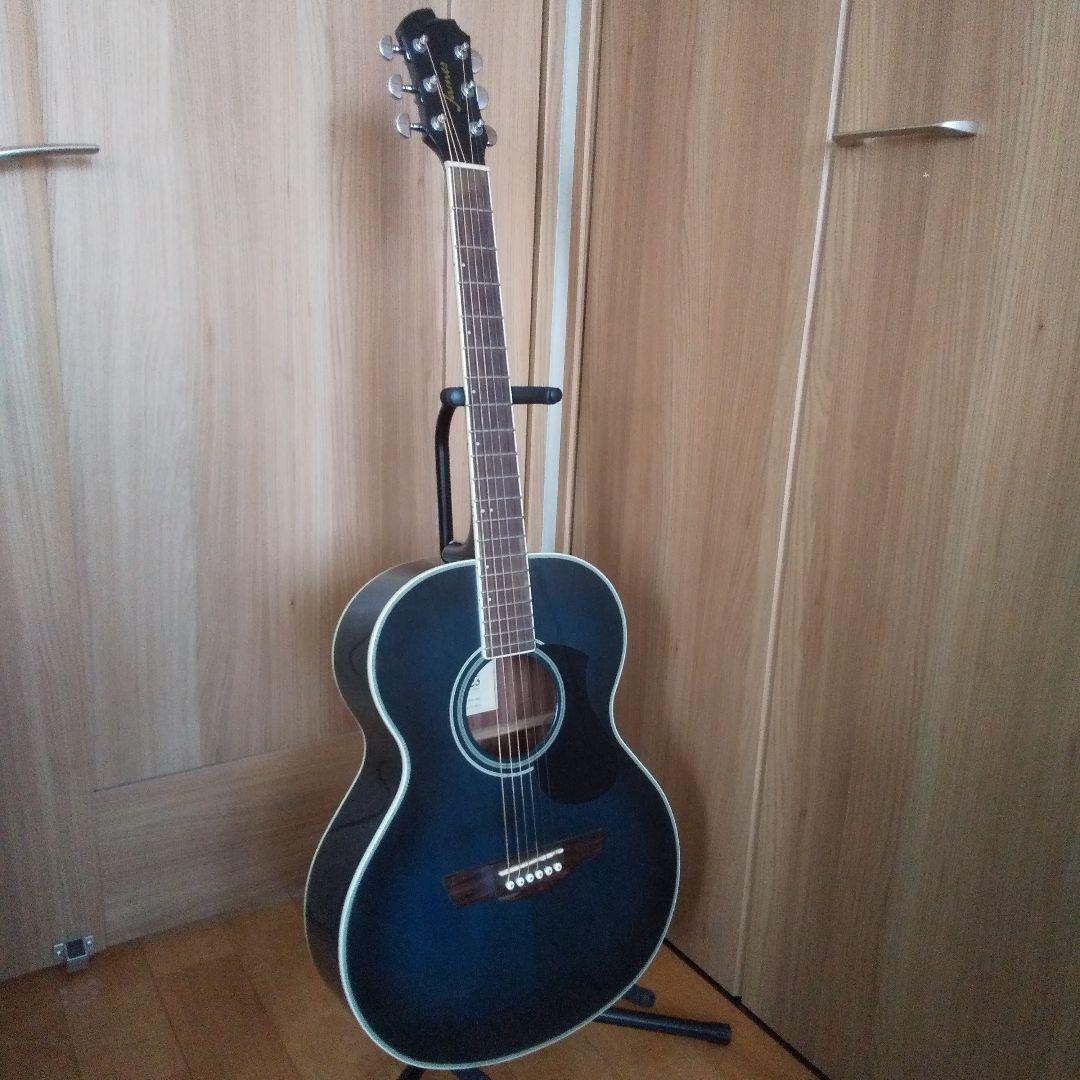 James J300A SBB アコースティックギター