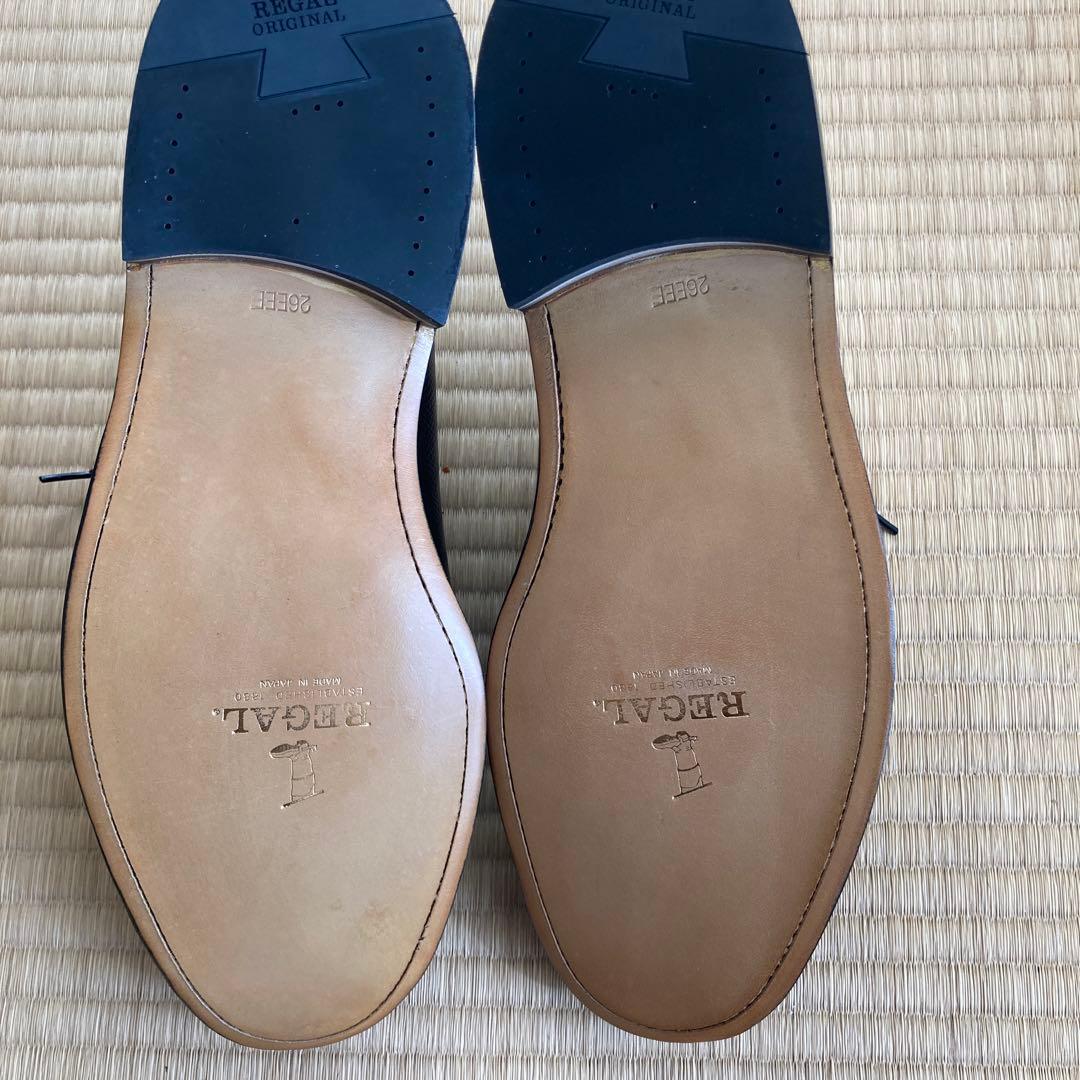 リーガル　インペリアルグレード　w104 26cm