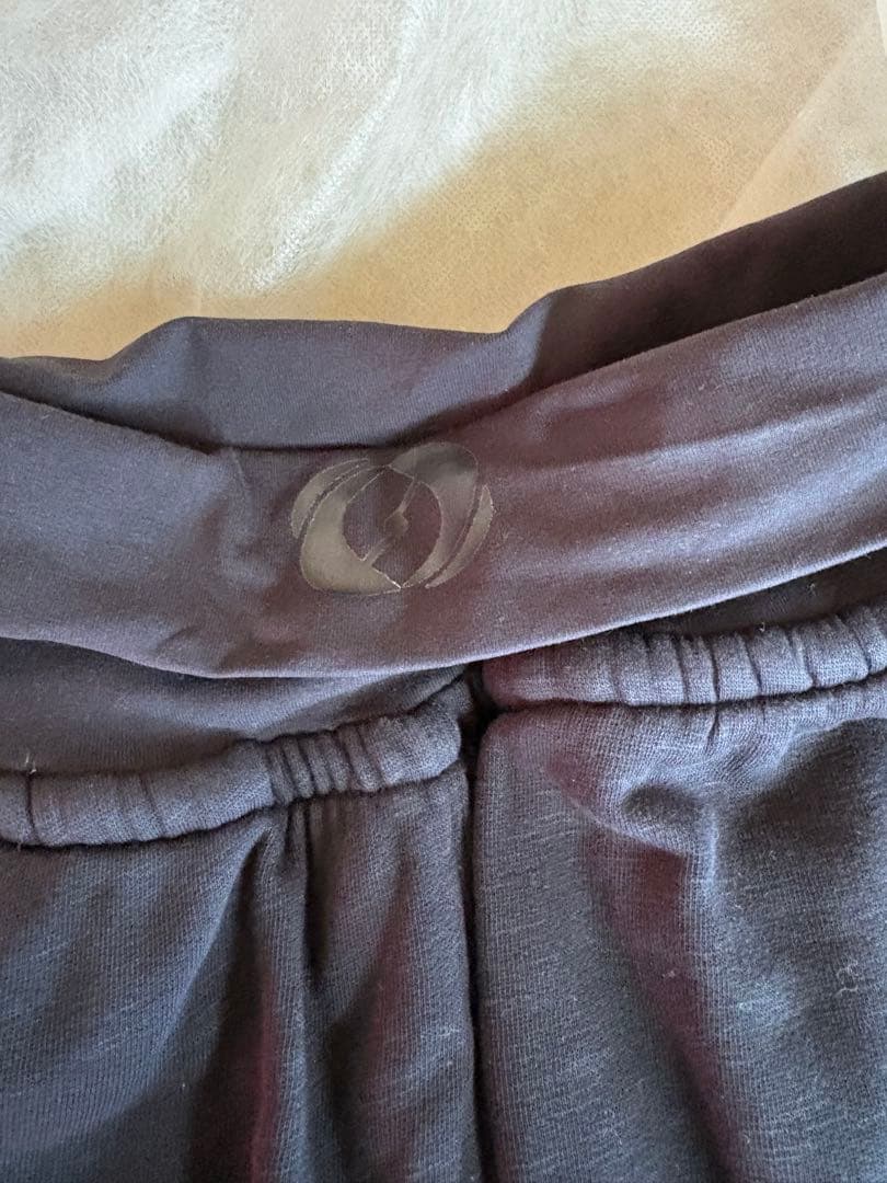 サルセーションウエア　ショートパンツ