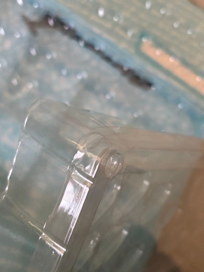 犬*！様 プリズムストーン　トランク　ポップ