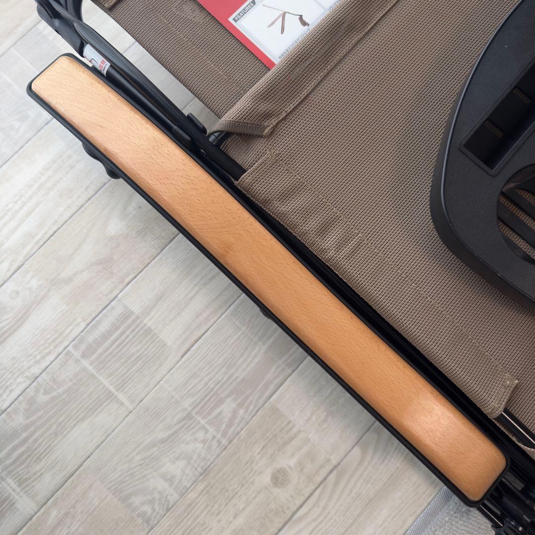 コールマン　インフィニティチェア　マックス 開封のみ