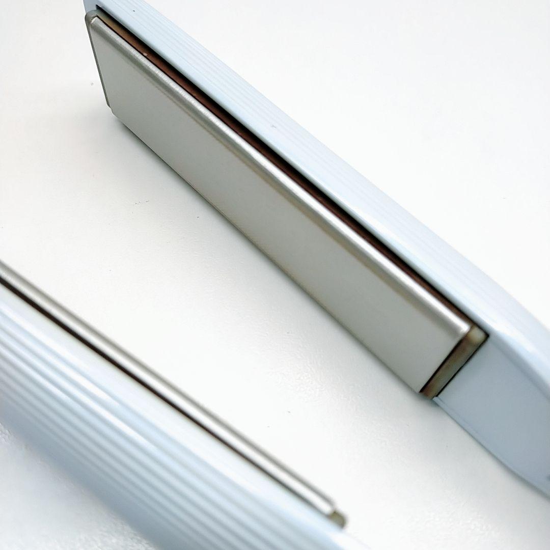 最新モデル✨️付属品完備 Refa リファ ビューテック ストレート プロ