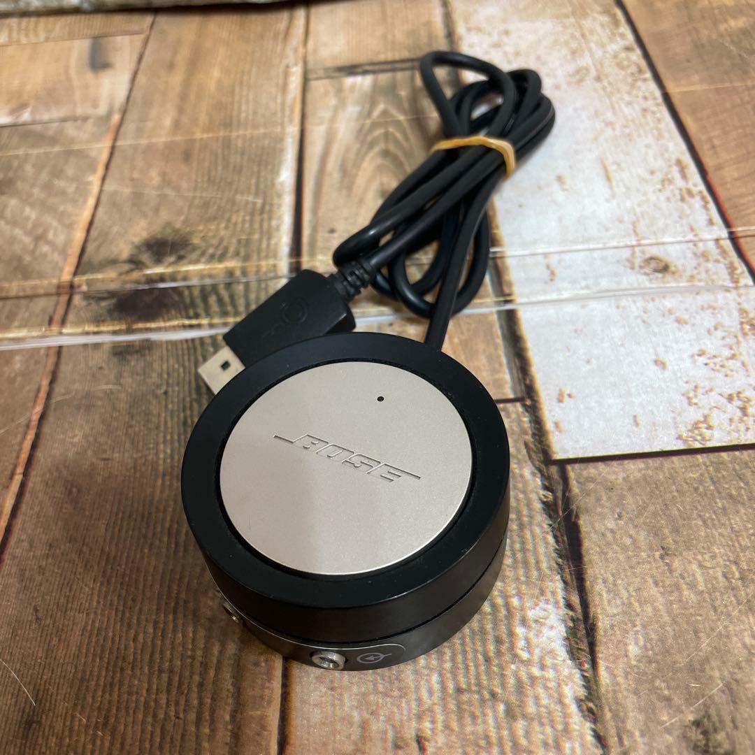 #832 BOSE Companion 20 マルチメディア スピーカー