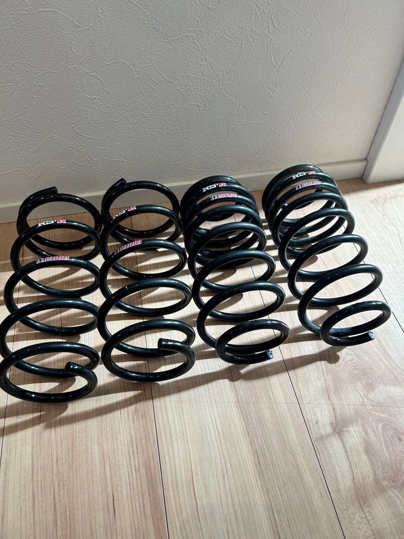 RS★R Ti2000 MK53S カスタム2WD S191TD 永久保証付き