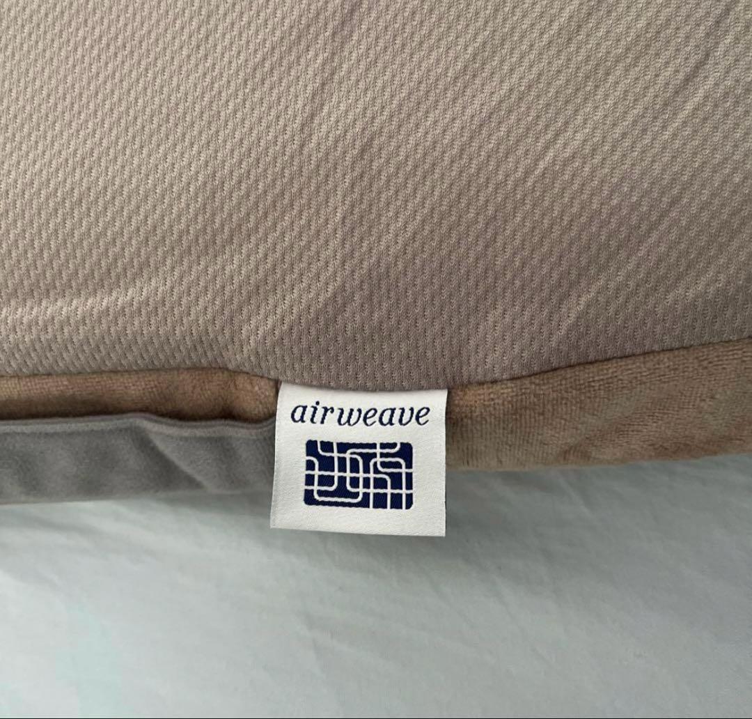 airweave 四季布団【シングルサイズ 】