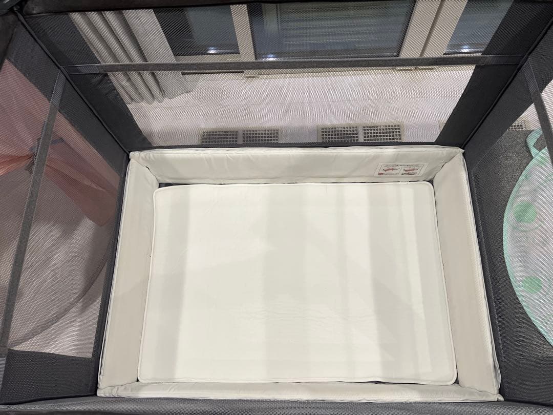 Aprica ココネル エアープラス AB