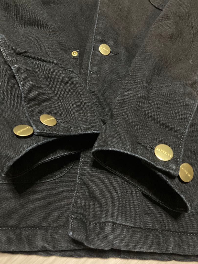 OG chore coat carhartt wip Sサイズ