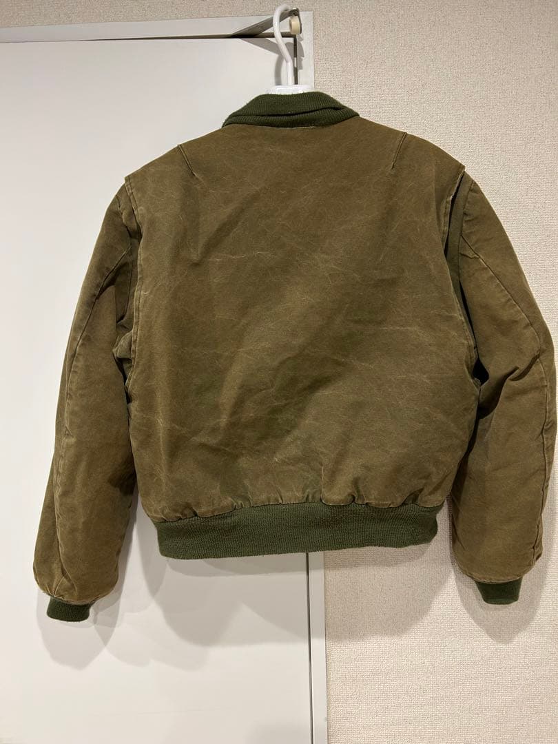 70s タンカースジャケット