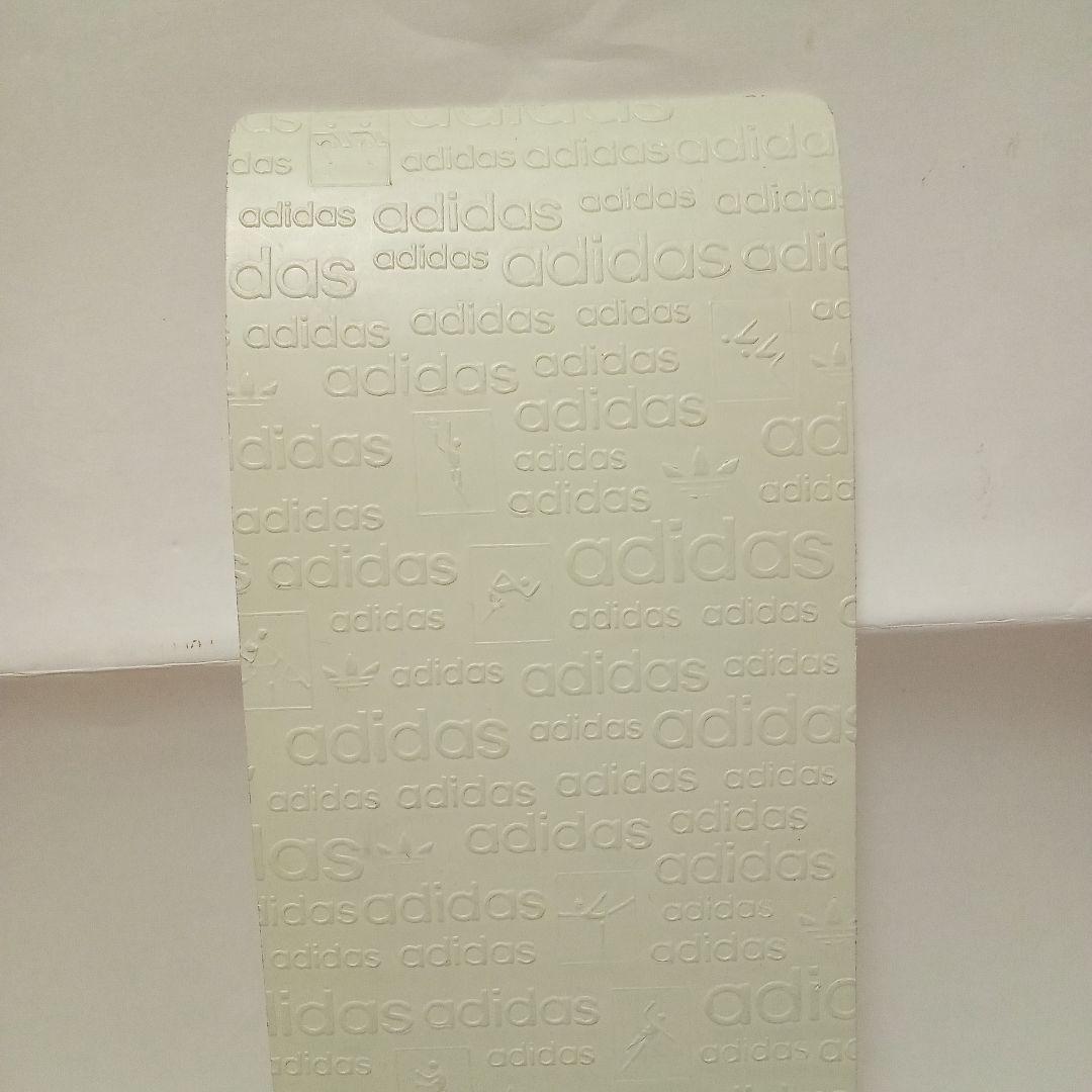 タ*ク様 アディダス ネイビー　エナメル ボストンバッグ ビンテージ　日本製