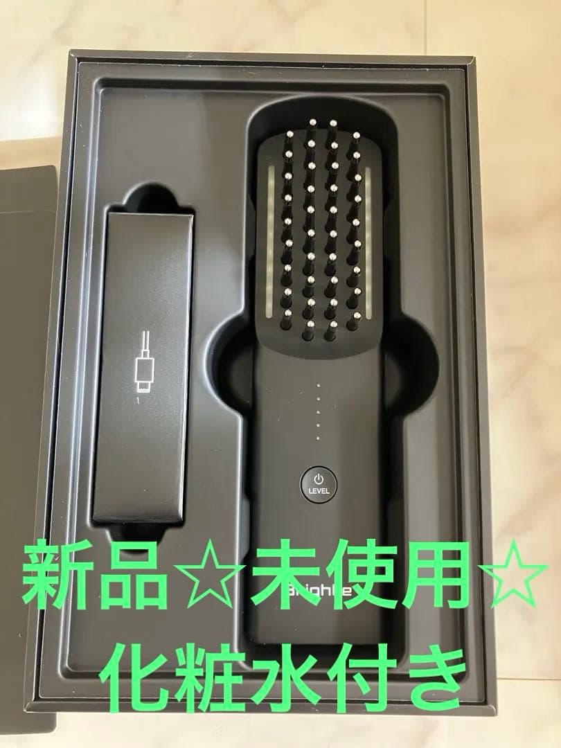 Brighte ELEKI BRUSH ブライトエレキブラシ