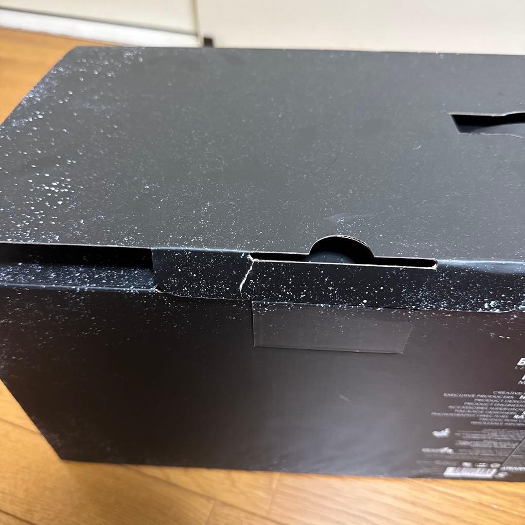 ホットトイズ　バットポッド　BAT-POD バットマン　ダークナイトライジング