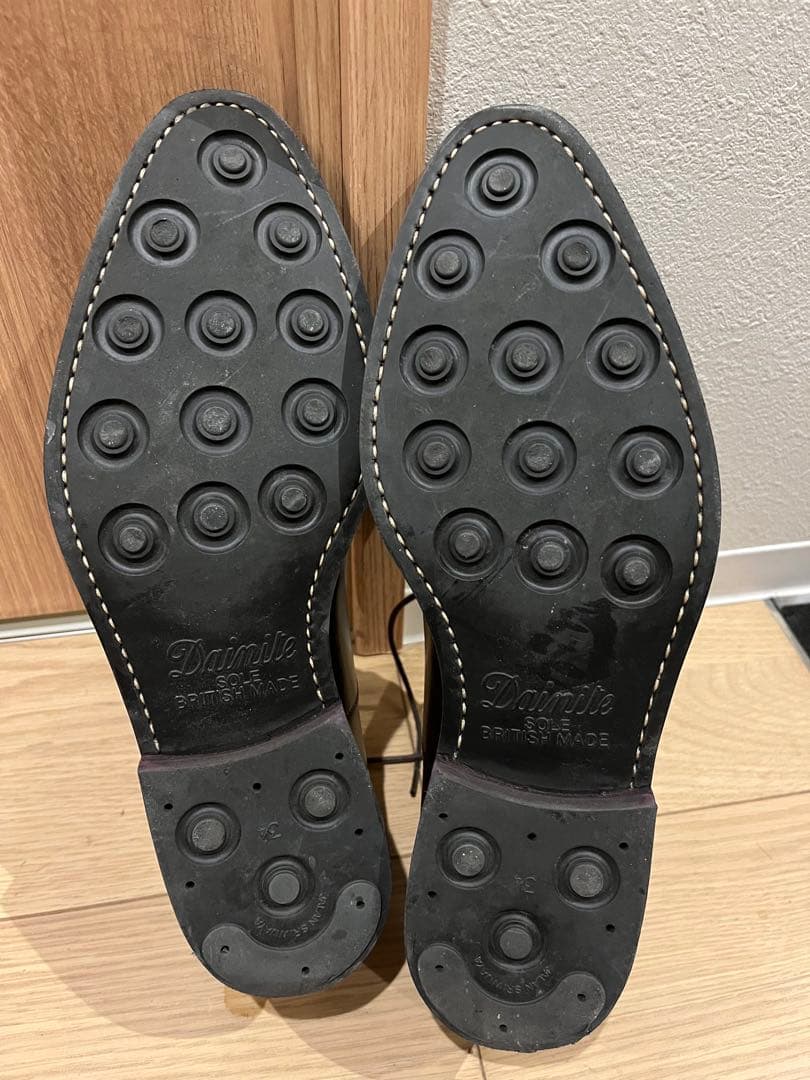 靴 Jalan Sriwijaya Bandung 98321 7 1/2