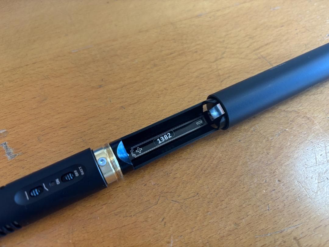 SENNHEISER ゼンハイザー ガンマイク MKE600