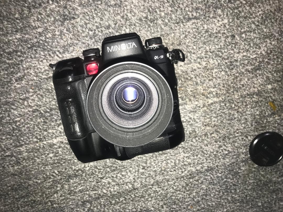 シグマ50ｆ2.8EXマクロαミノルタα