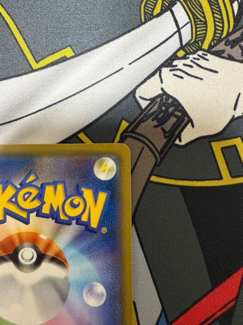 ニンフィアGX チャンピオンシップシリーズ2019 PROMO プロモ