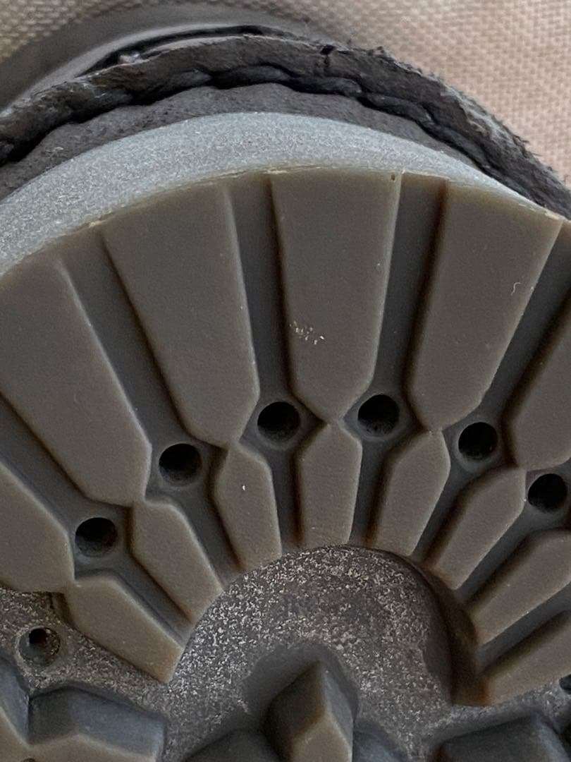 Timberland ティンバーランド 3 Eye Classic ヌバック