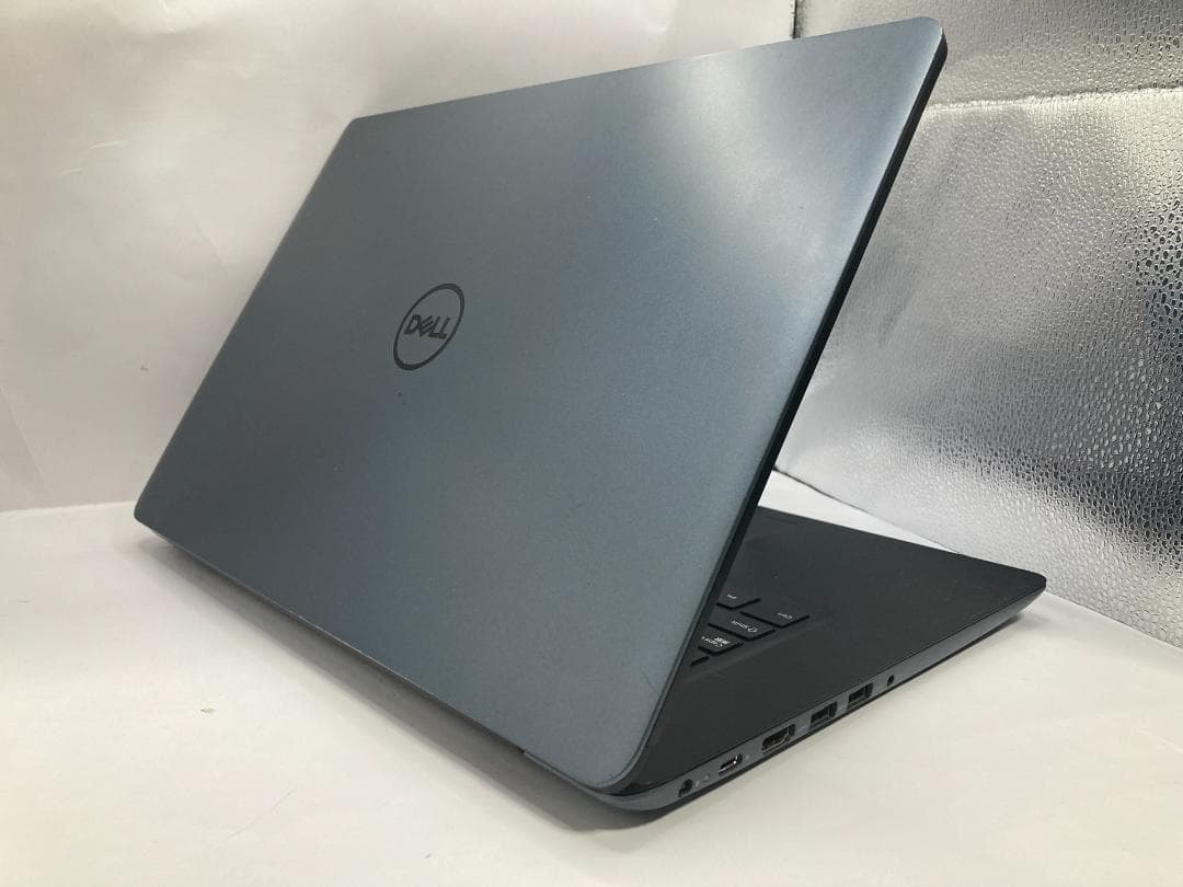 爆速i5第8世代/16GB/新品SSD512GB/HP 5581