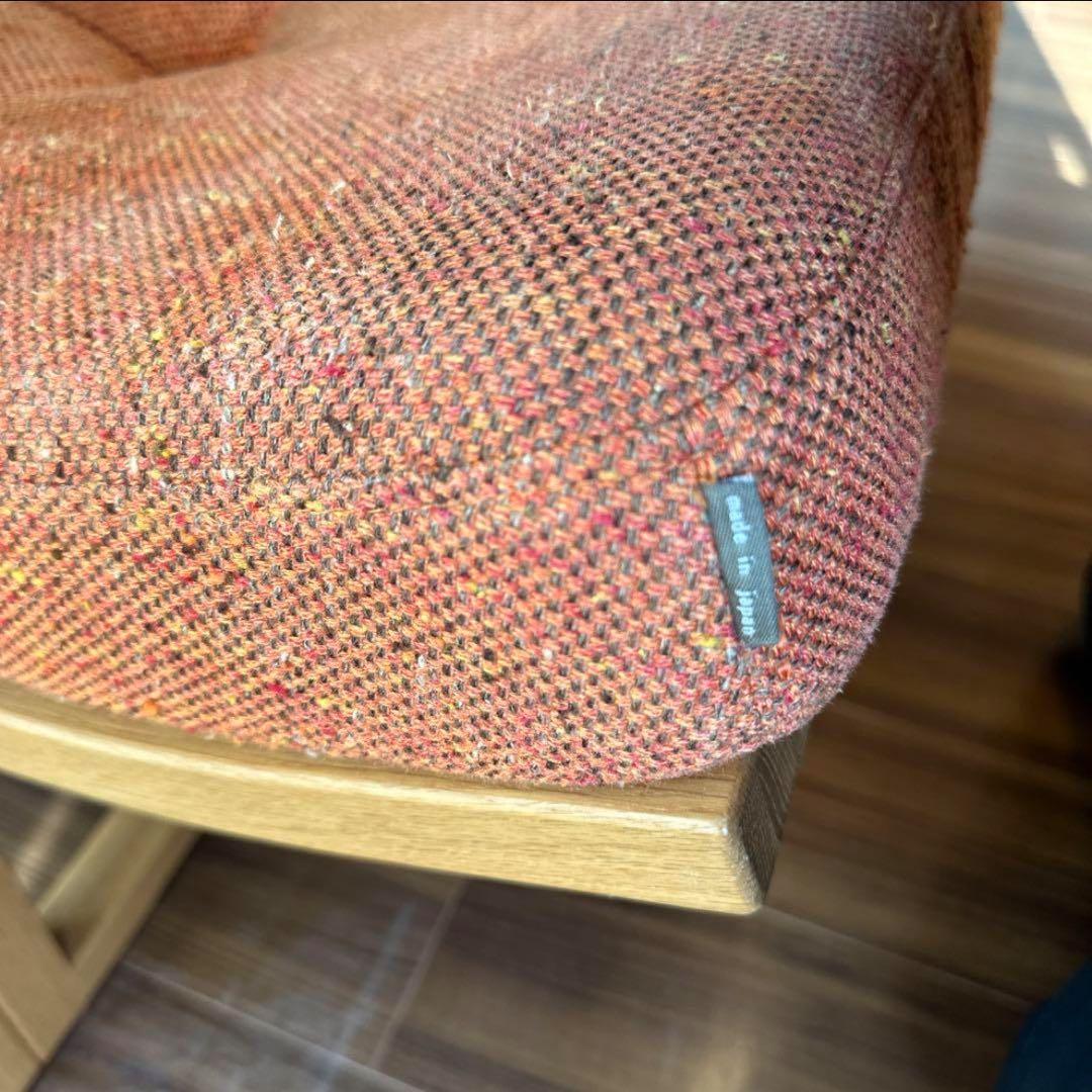 カンディハウス　アルプLD ソファベッド