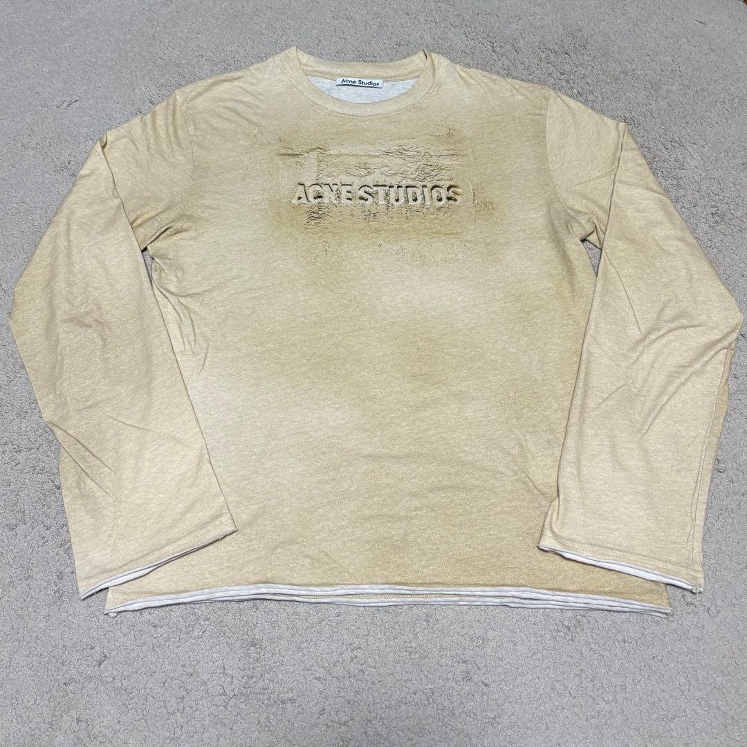 トップス Acne Studios