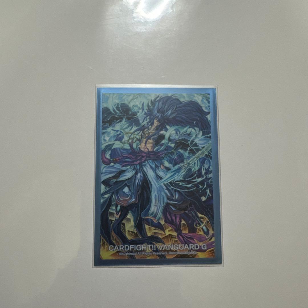 旧ヴァンガード 神器デッキ