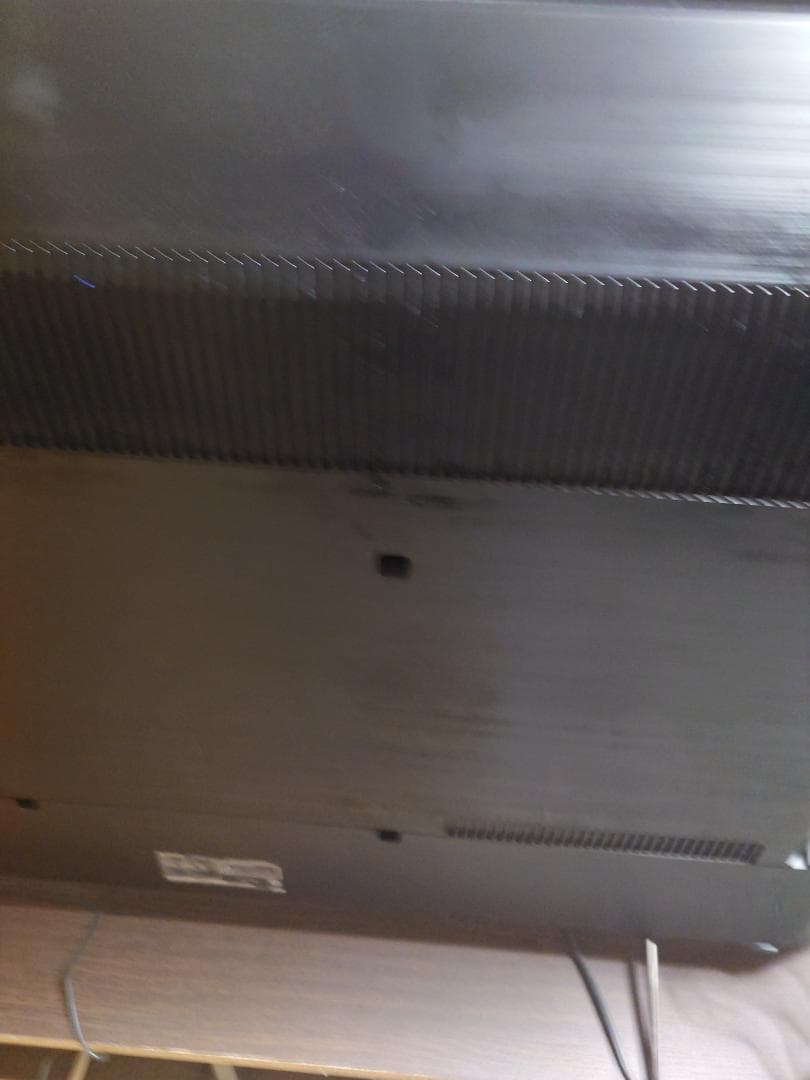 SONY kJ-55X9500H　7月29日12時まで