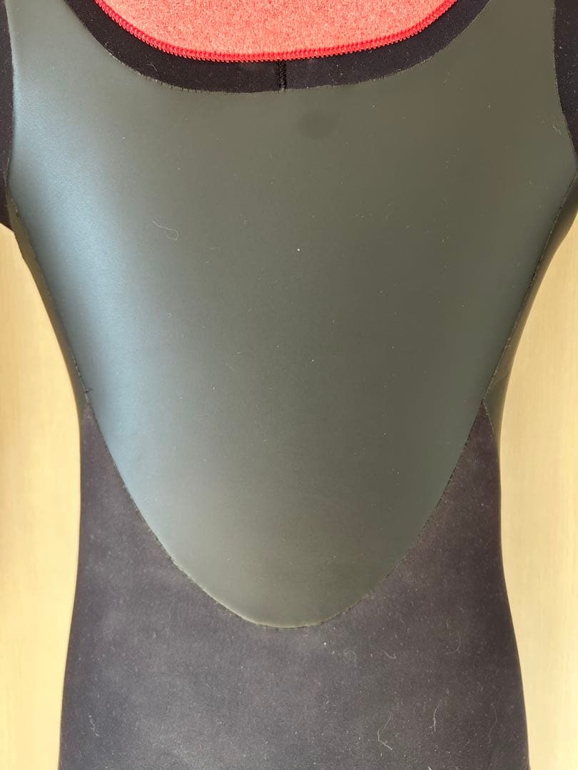 RASH ウェットスーツ　セミドライ　ML 美品　オーダー