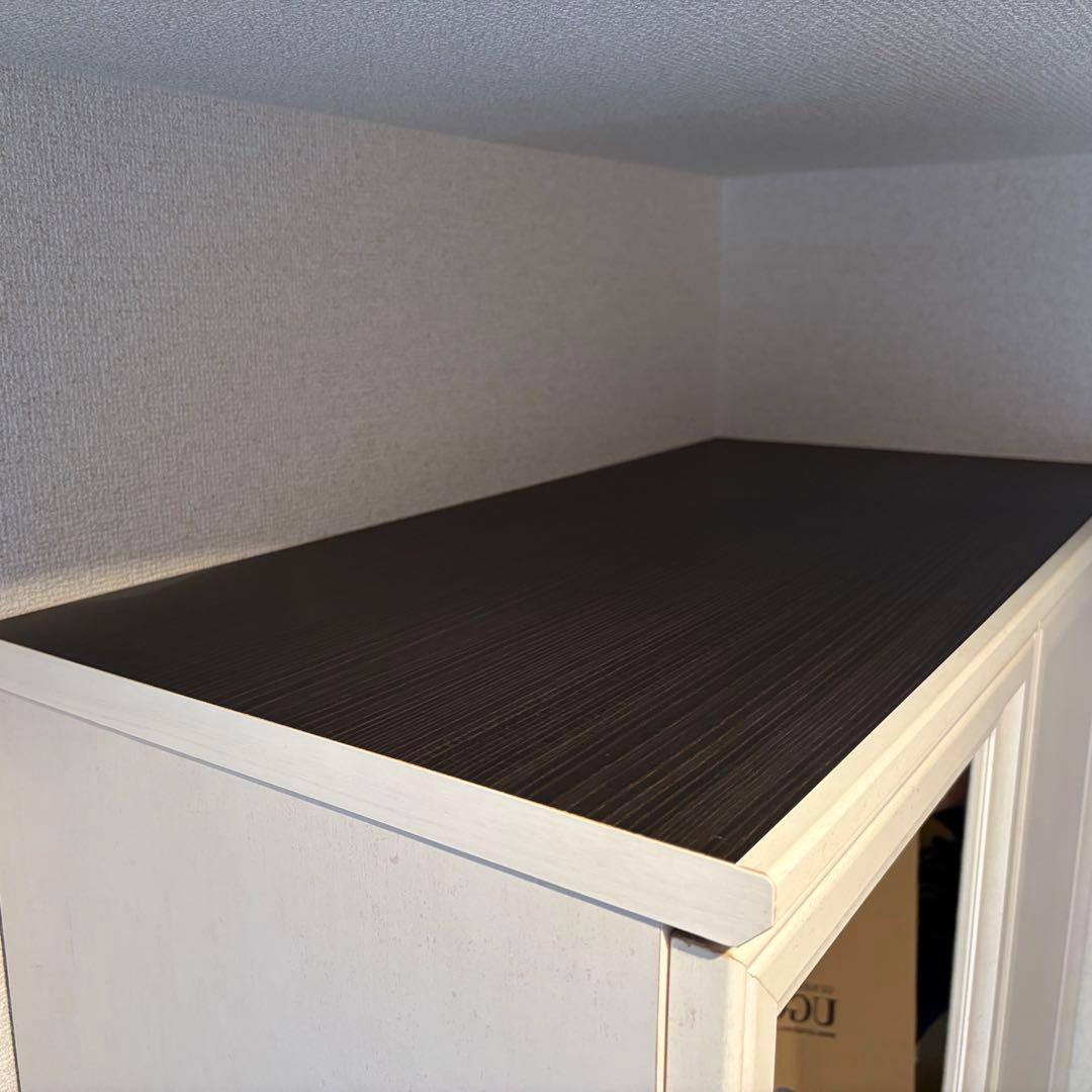 りん　シューズボックス　ハイタイプ