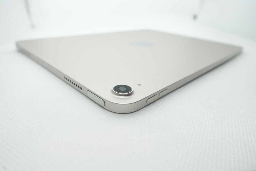 iPad Air m3 11インチ　128GB スターライト