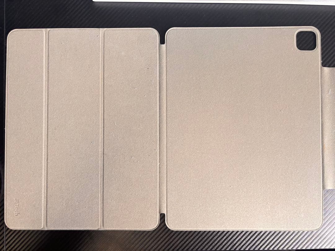 IPad pro12.9 第5世代 128GB WIFI＋Cellularモデル