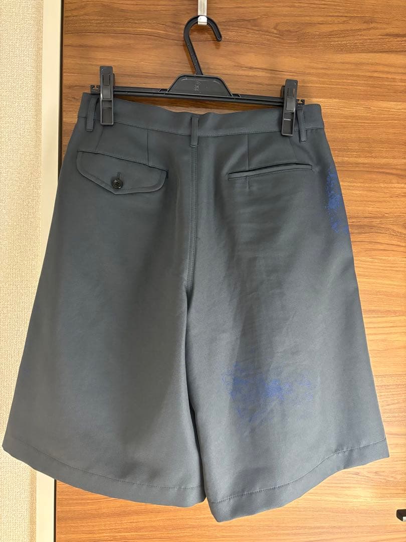 COMME des GARCONS SHIRT ショートパンツ XS