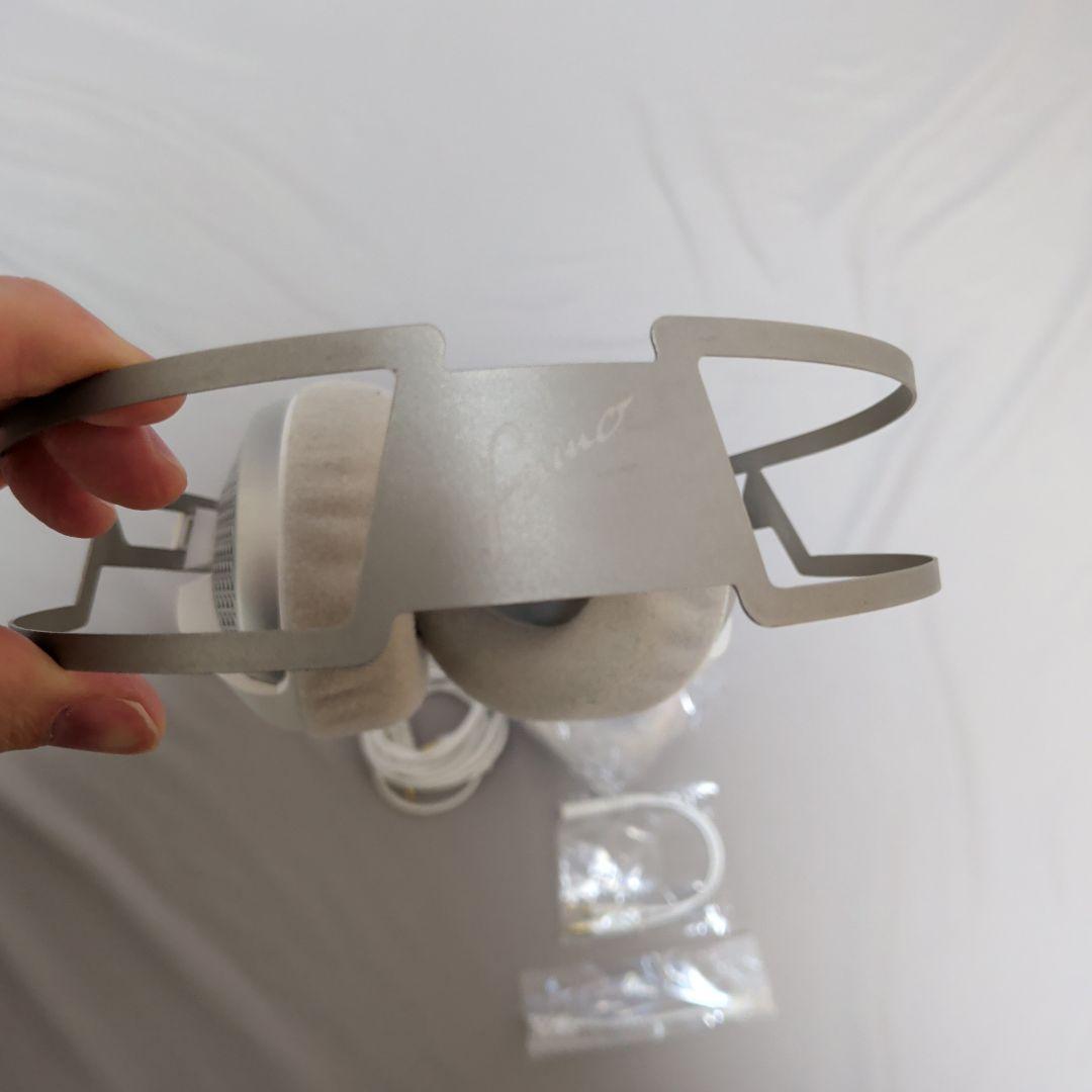 ヘッドホン fumo TRUTH Open Air Gaming Headset