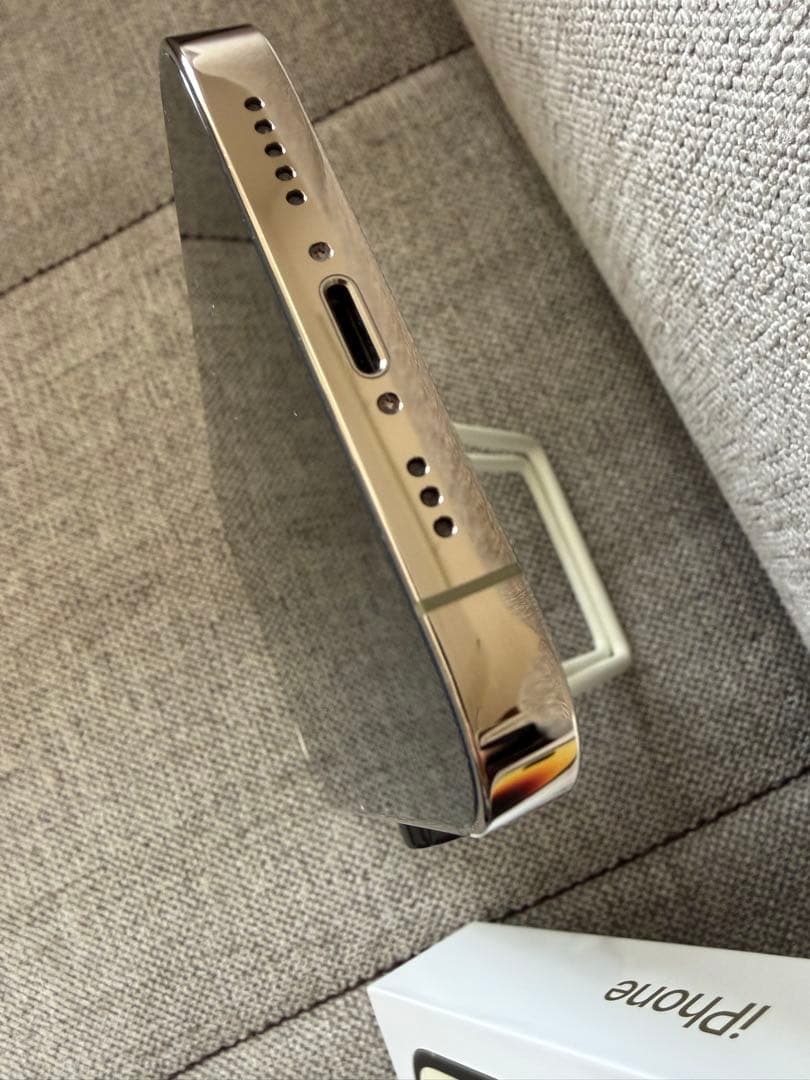 Apple iPhone 14 Pro 125GBゴールド SIMフリー　本体