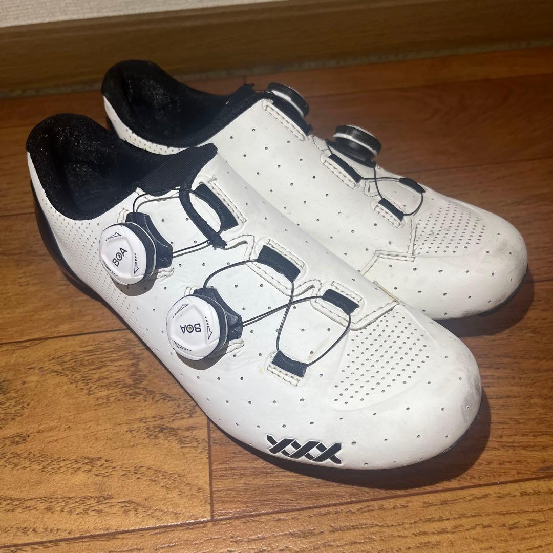 BONTRAGER XXXシューズサイズ40 TREK