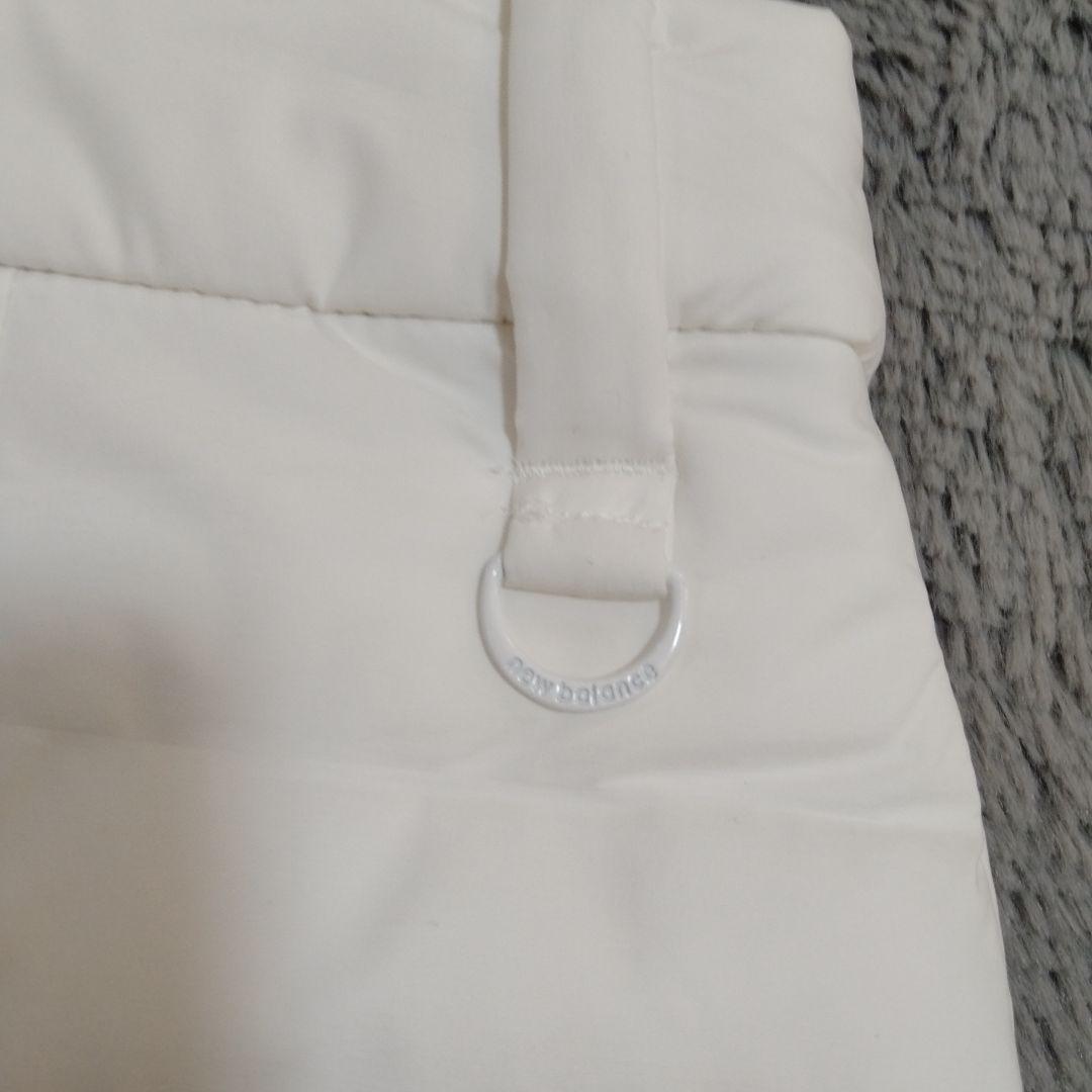 new balance♡ニット/中綿スカート/セット　SS-M ゴルフ/スポーツ