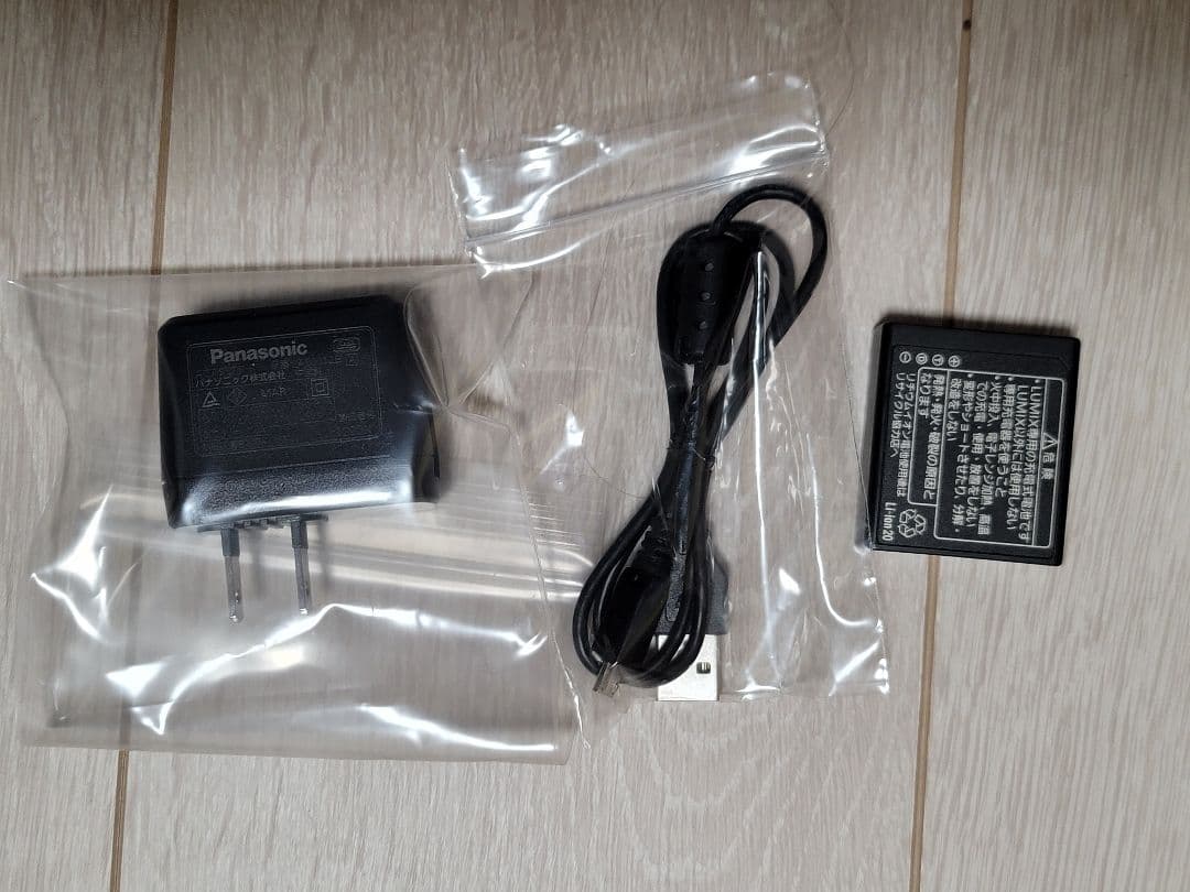 LUMIX DMC-GX7MK2 標準ズームレンズキット