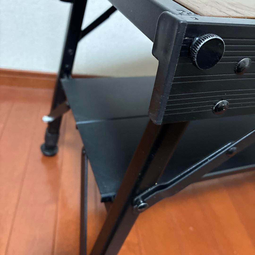 廃盤品 WAQ MULTI LOWTABLE-S