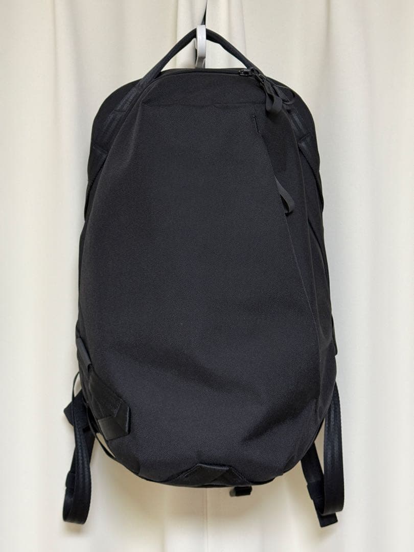 【美品】ABLE CARRY Daily Backpack