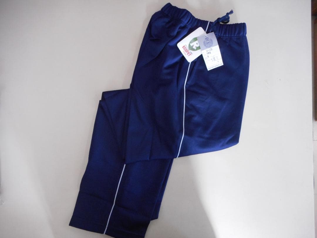 ADAM SPORTS 伊東高　長袖ジャージ上下セット 3L ３着