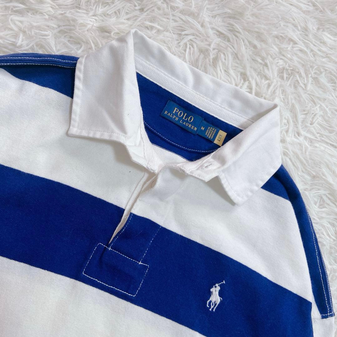 さぶれぇ　POLO RALPH LAUREN コットン クロップド