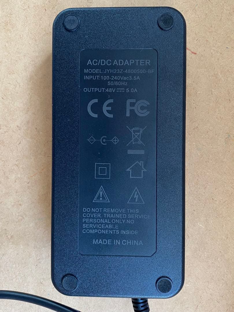 Fosi Audio ZA3 ステレオパワーアンプ