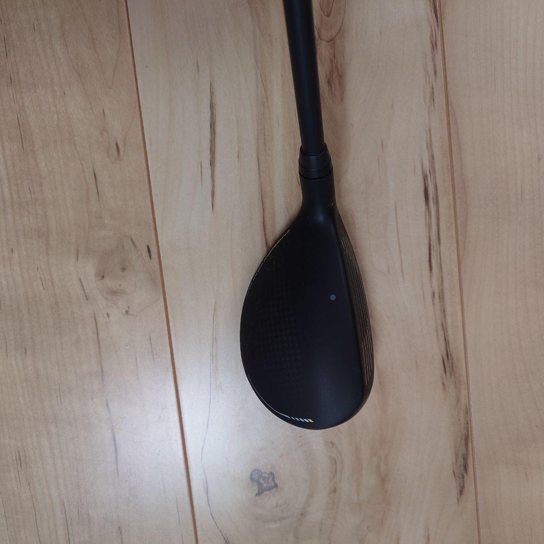 ピン　G430　TR HYBRID 3番ユーティリティ