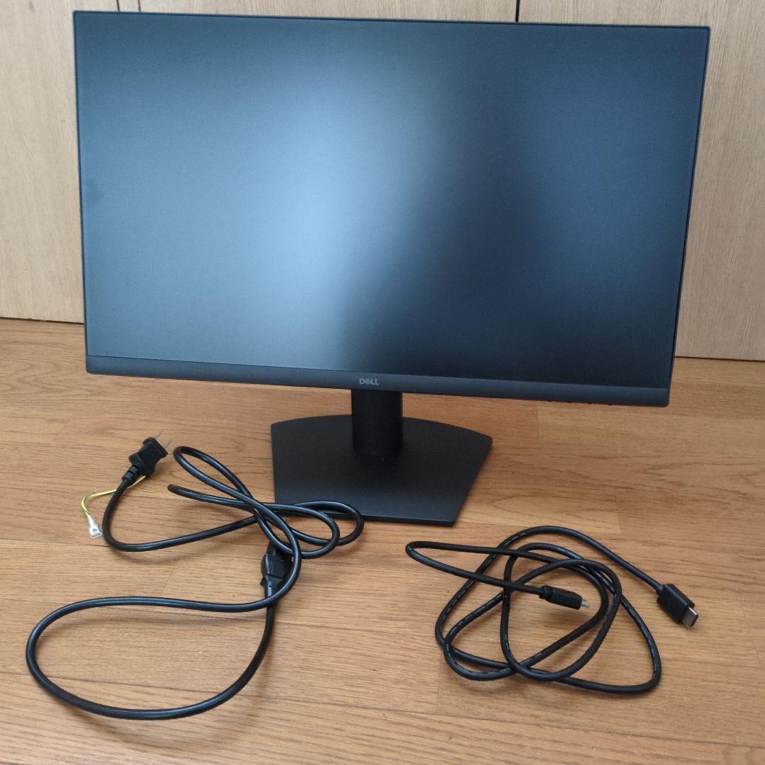 DELL 24モニター SE2425HM