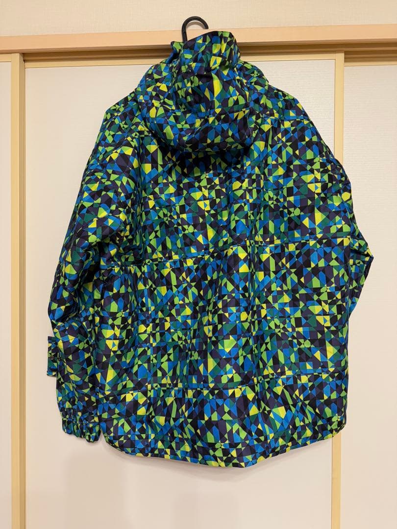 スキーウェア上下セット(男性用)